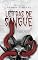 Livro Letras De Sangue