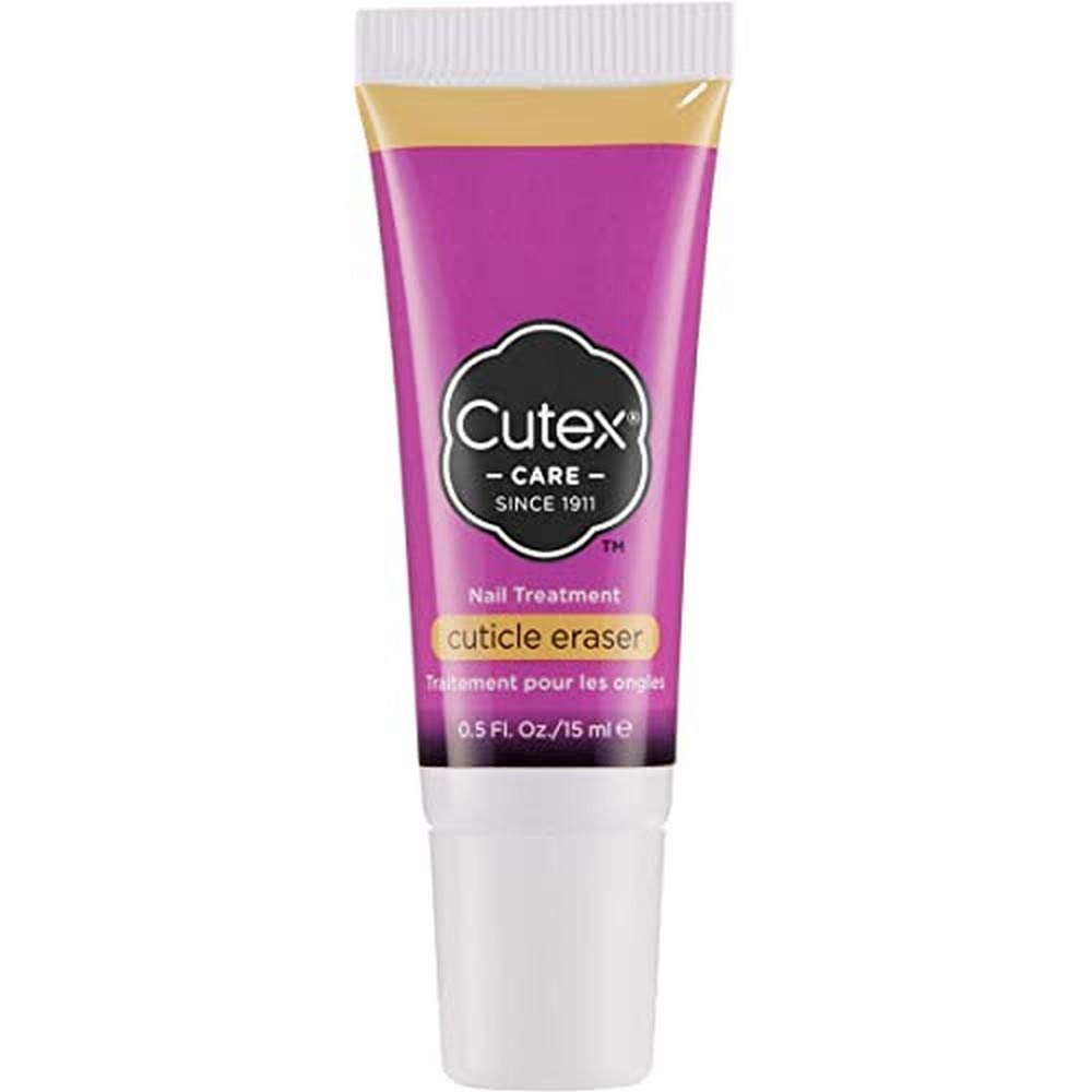 Cutex Cuticle Eraser : Beauty