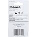 Makita A-97352 Impactx T25 Torx 1″ Insert Bit, 25 Pack
