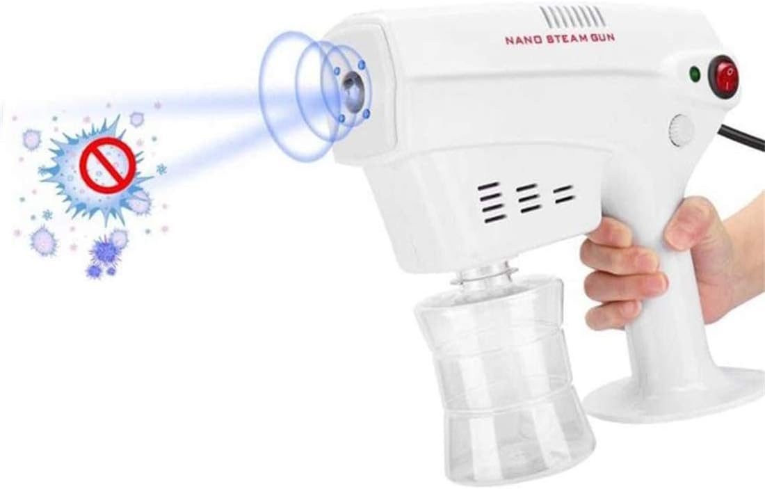 nebulizzatori portatili