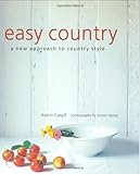 Image de Easy Country: A New Approach to Country Style