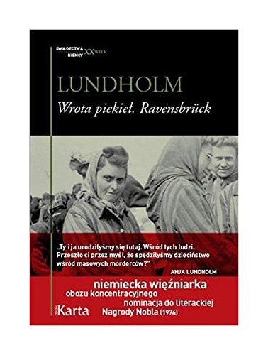Wrota piekiel Ravensbruck