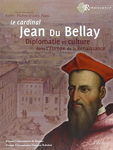 Le  cardinal Jean du Bellay