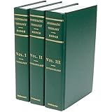 Systematic Theology - (3-Volume Set)