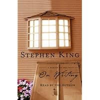 On Writing: A Memoir of the Craft