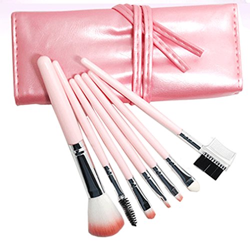 Buy REBUNE Makeup Brushes Make up Brushes Professional Wool Cosmetic