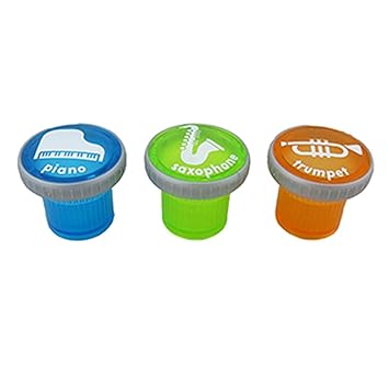 fisher price trumpet