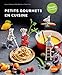 Petits gourmets en cuisine : Souris marmitons by 