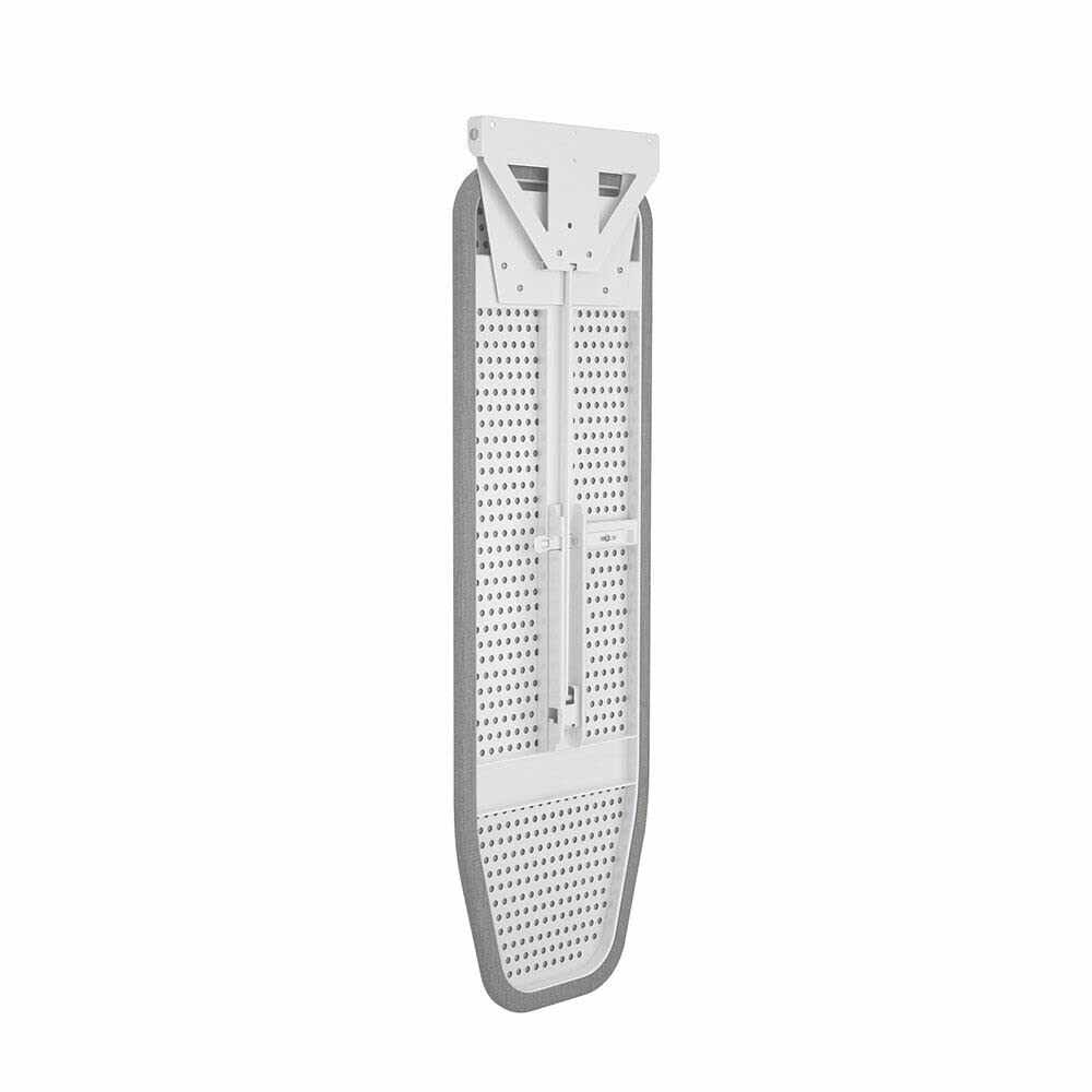 Wall-Mounted Ironing Boards 160° Swivel Space Saving Laundry Ironing Board 39.3