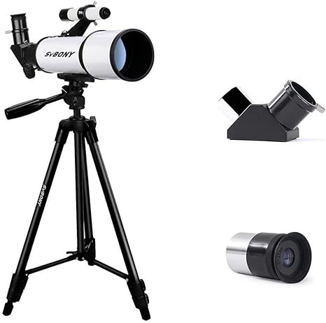 emarth telescope 70mm