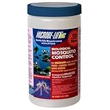 Microbe Life 717499 Fertilizer, 6 oz Brown/A