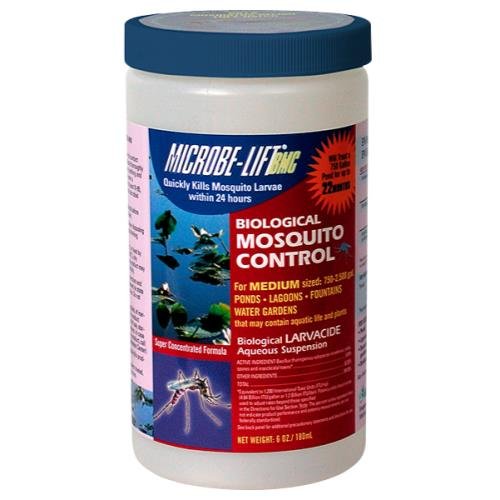 Microbe Life 717499 Fertilizer, 6 oz, Brown/A
