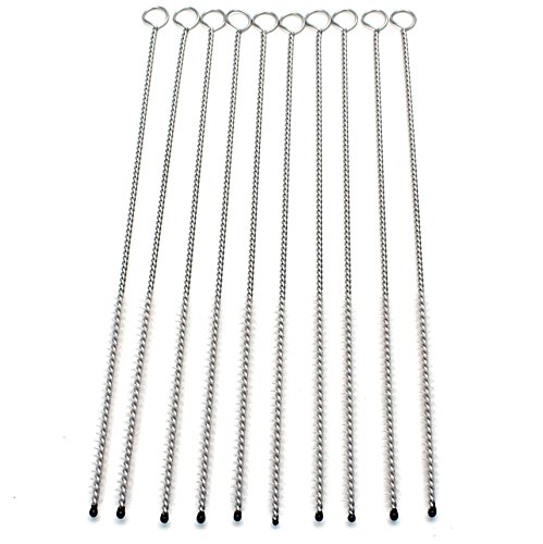 Mr. Brog Tobacco Pipe Cleaner Stick (10 Count) - Thumbnail 5