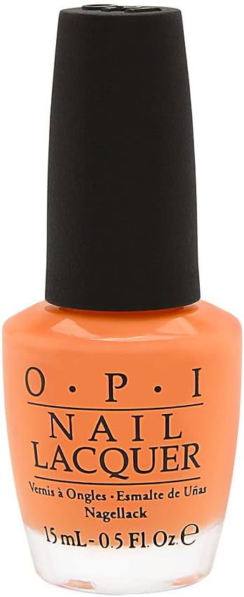 OPI New Orleans 2016 Collection Polish - NL N58 Crawfishin' for a Compliment by OPI