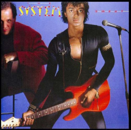 System - Sweat - Zortam Music