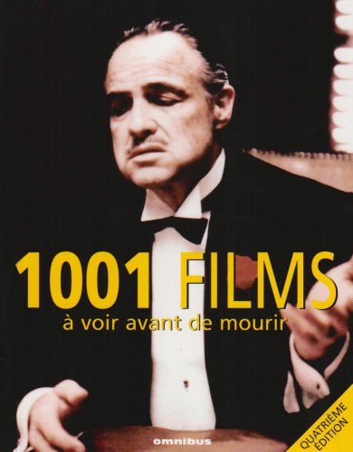 1001 Films à voir avant de mourir by Claude Aziza Steven Jay Schneider (Paperback)