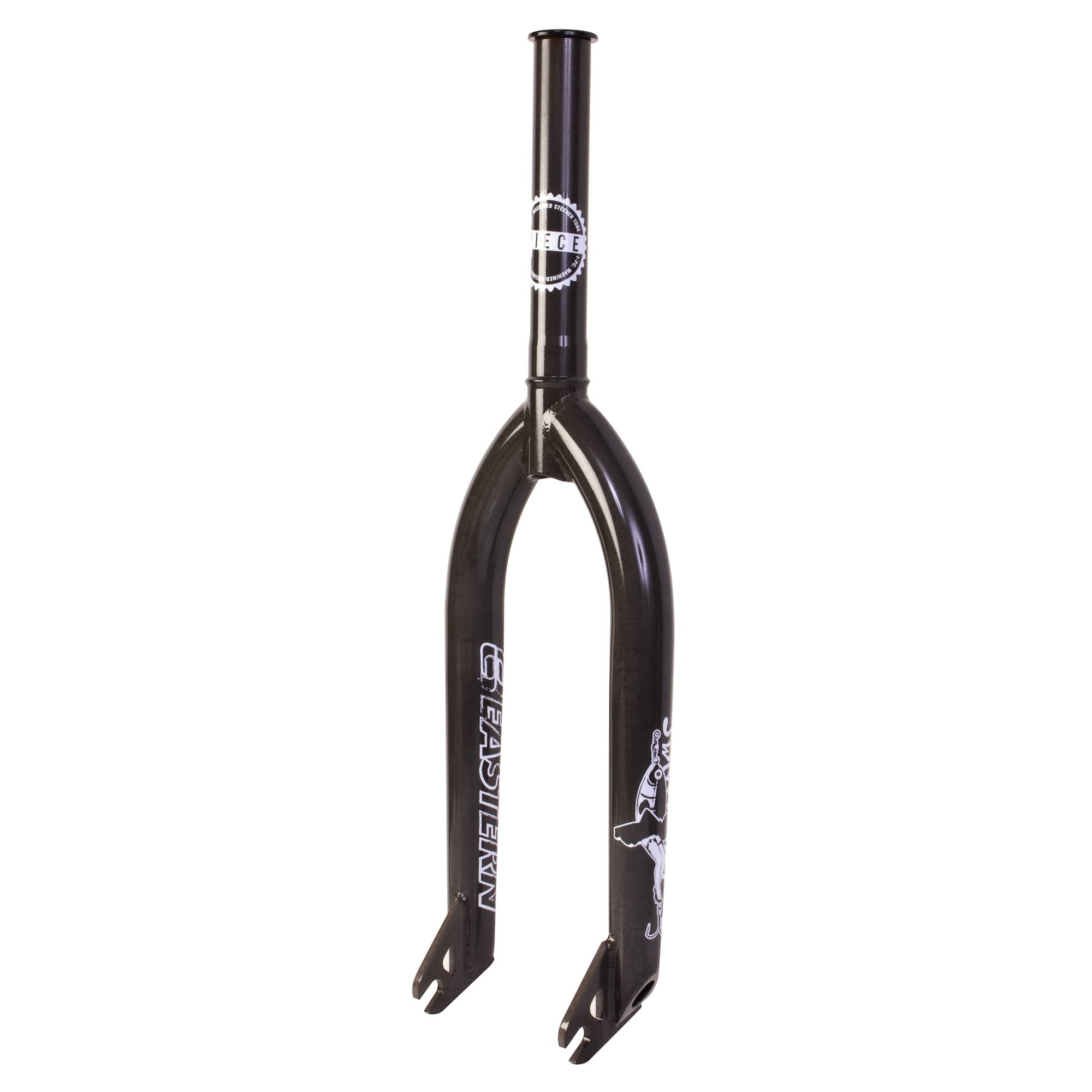 Eastern Bikes Swivelhip 100% Lightweight Chromoly BMX Fork (Acid Wash)