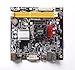 Zotac IONITX-K-E  Intel Atom 330 Mini ITX DDR3 1066 370 Motherboards