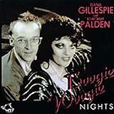 BOOGIE WOOGIE NIGHTS                              
