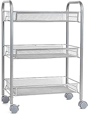 Amazon.es: Carros de servicio: Hogar y cocina