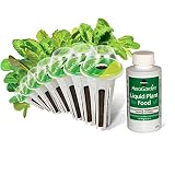 AeroGarden Mixed Romaine Lettuce Seed Pod Kit