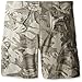 Wrangler Authentics Men's Big & Tall Premium Twill Cargo Short