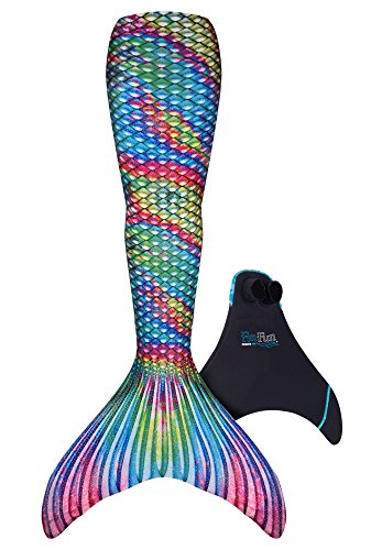 Functional Mermaid Tails