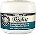 Ricky Litchfield Skin Treatment for Hotspots, Arthritis and Muscles - Pain Relief, Antiseptic, Antibacterial and Anti-fungal with Antioxidants - Pet First Aid - 115g