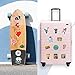 500-Pcs Featured Stickers,Suitable for Children and Teens of All Age,Decals Vinyls for Laptop,Kids,Cars,Motorcycle,Bicycle,Skateboard Luggage,Bumper