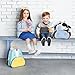 Skip Hop Cow Toddler Backpack, 12