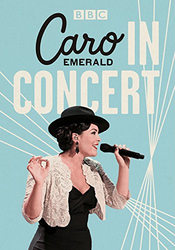 Caro Emerald In Concert