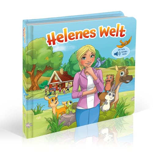 Die schoensten Kinderlieder (CD/DVD/SO Buch)