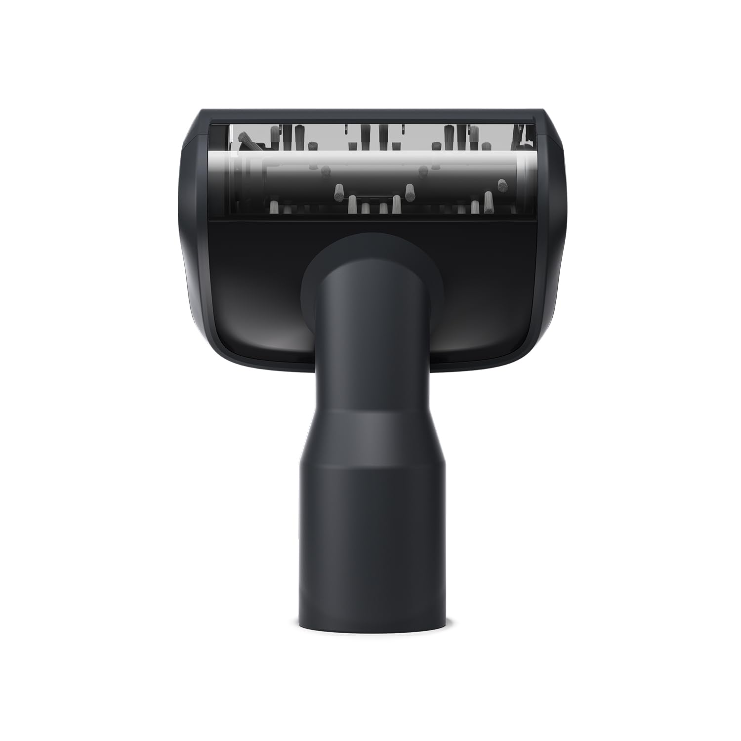 Philips Original Mini TurboBrush für kabellose Staubsauger der Serien 7000 & 8000, Reinigt weiche Oberflächen schnell, Kompakt und effektiv, Für: XC7053, XC7055, XC7057, XC8055, XC8057 (XV1684/01) 2