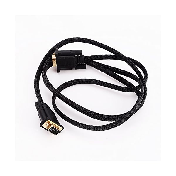 IZTOSS-6-Way-Capacitive-Touch-Sensitive-Screen-LED-Switch-Panel-w-Circuit-Control-Box-15-Pin-VGA-Cable-for-Car-Truck-Caravan-Boat-Yacht-Marine