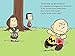 Happy Valentine's Day, Charlie Brown!: Ready-to-Read Level 2 (Peanuts)