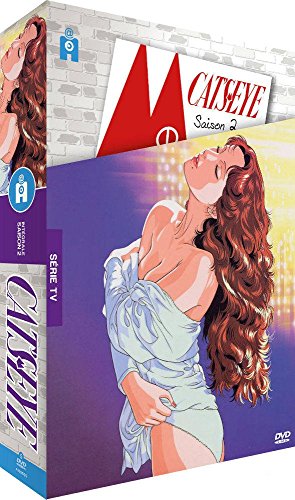 Cat's Eye - Saison 2