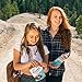 Cocomels Chocolate Sea Salt Cocomel Bites, Organic, Dairy Free, Vegan, Gluten Free, Non-GMO, No High Fructose Corn Syrup, Kosher, Plant Based, (1 Pack)