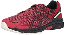 ASICS Men's Gel-Venture 6 Lychee/Black/Whisper