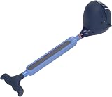 Keenso Otamatone Electronic Synthesizer Toy for Teens Blue Whale Music view 5