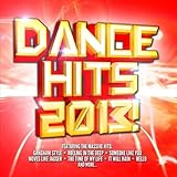 DANCE HITS 2013 / VAR (MOD)                        image