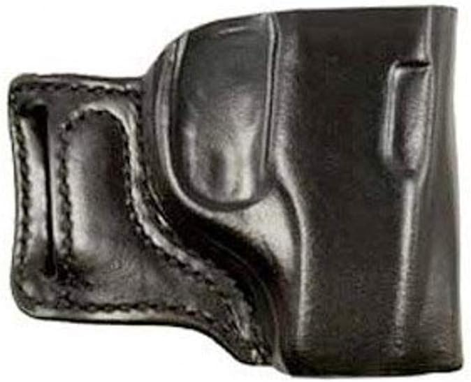 DeSantis The E-Gat Slide Holster fits All 1911's Any Barrel Length