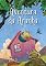 Livro Aventura da Aranha