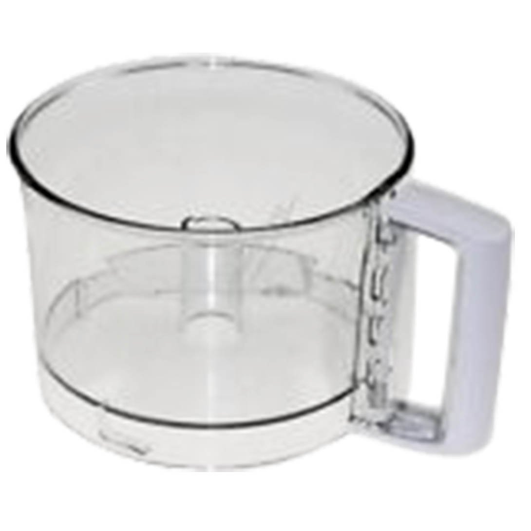 Magimix 17338 Main Bowl (White Handle)