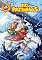 Livro HQ Disney Tio Patinhas Ed. 62