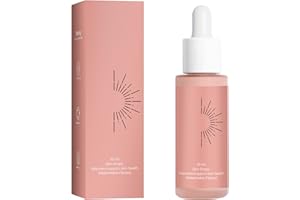 UOSFSRR Sunless Tanning Drops To Drink, Drinkable Sunless Tanning Drops, Moisturizing Tanner for Face and Body, for All Skin Types,Enhancing Your Natural Skin Tone（1pc）Meih1pc