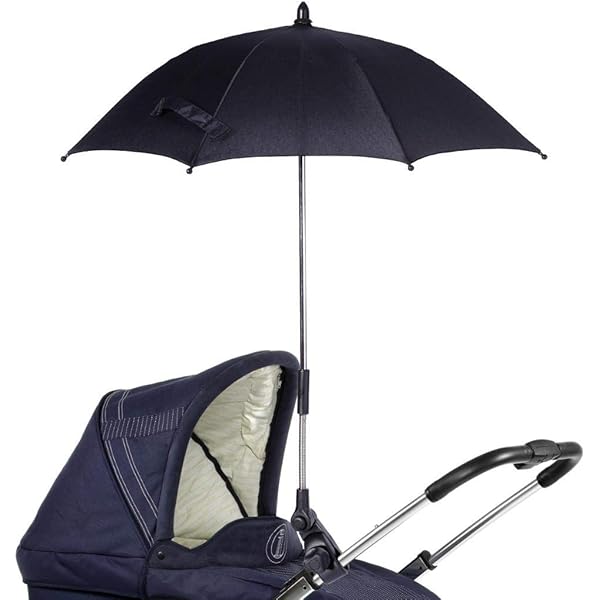pram brolly