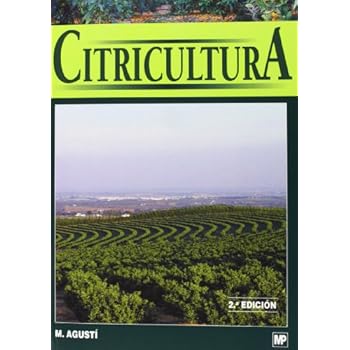 Citricultura