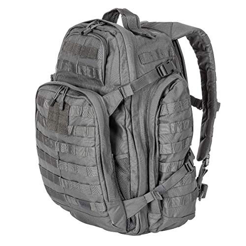 rush 72 bug out bag