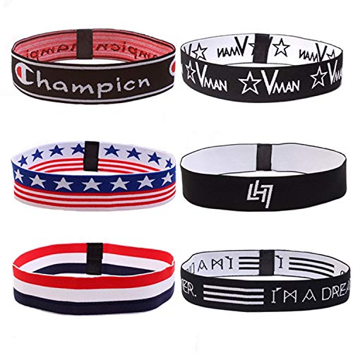 champion sweatbands