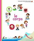 Le corps by 